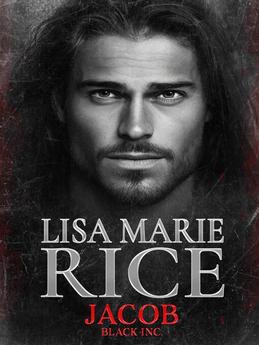 Title details for Jacob by Lisa Marie Rice - Wait list